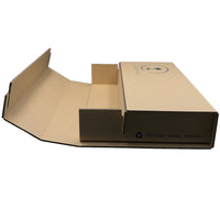 LÁGRIMAS Recyled Paper Gift Box - LÁGRIMAS
